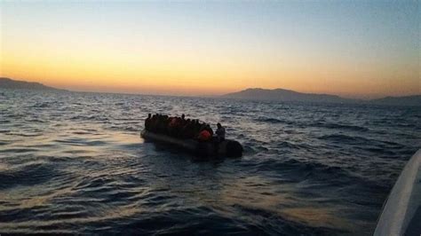 A­y­d­ı­n­’­d­a­ ­m­o­b­i­l­ ­r­a­d­a­r­l­a­,­ ­7­5­ ­k­a­ç­a­k­ ­g­ö­ç­m­e­n­ ­y­a­k­a­l­a­n­d­ı­
